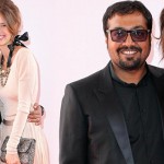 Anurag-Kashyap-with-his-wife-kalki-koechlin