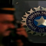 BCCI took a big decision for security of Team India1