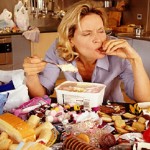 DP – the anatomy of a binge
