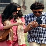Deepika Padukone and irrfan Khan