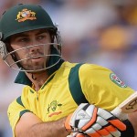Glenn Maxwell1