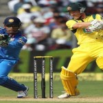 India vs Australia Live Cricket