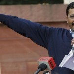 Kejriwal