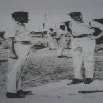 Orignal Gabbar Singh