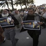 Saudi Arabia broke off its relation with Iran2