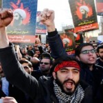 Saudi Arabia broke off its relation with Iran3