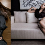 Sonakshi Sinha on Femina Magazine Cover