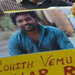 Suicide of Rohit Vemula makes headlines2
