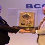 Syed Kirmani to Donate Rs 6.25 lakh Prize