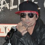 Tommy Lee wants to watch a Barack Obama sex tape