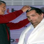 Uttarakhand and khali