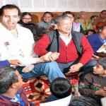 Uttarakhand and khali2
