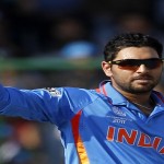 Yuvraj Singh