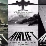airlift