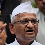 anna hazare