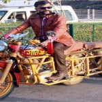 bike