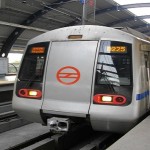 delhi metro