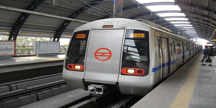 अब दिल्ली मेट्रो में मुमकिन हो सकता है रिजर्वेशन