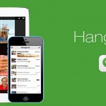 g. Hangouts