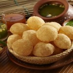 golgappe