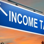 income tax