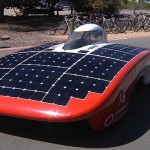 solar Car