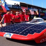 solar Car3