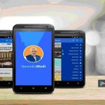 startup-can-share-ideas-directly-to-pm-modi-through-mobile-app1