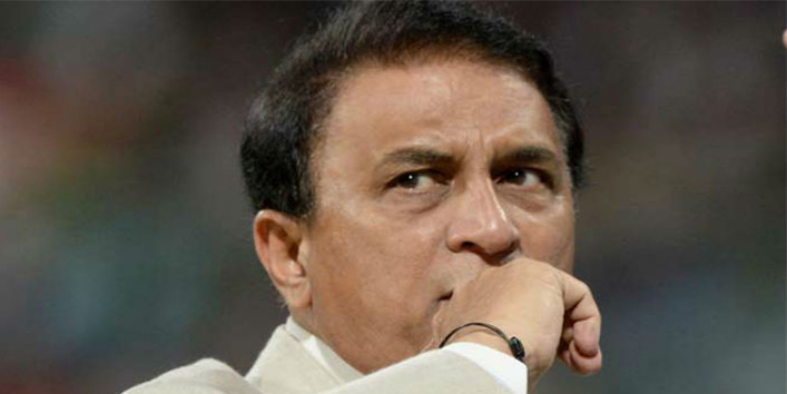 टीम इंडिया से नाराज हैं सुनील गावस्कर