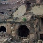दमास बीच-गुजरात भूतियास्थान