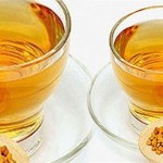 Fenugreek-water