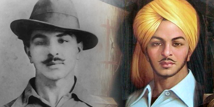 भगत सिंह की बेगुनाही के लिए पाक हाईकोर्ट में सुनवाई