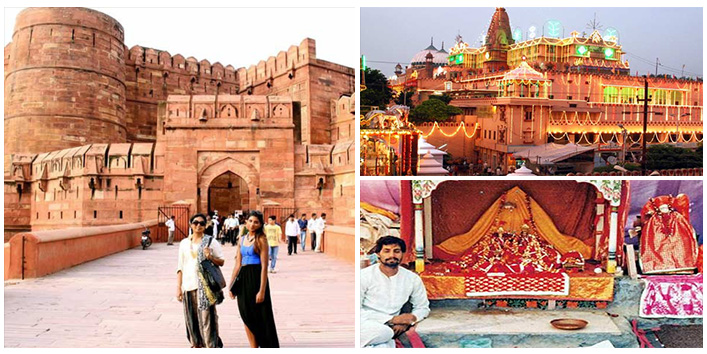 ये हैं भारत के 5 सबसे विवादित धार्मिक स्थल
