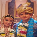 37335-romit-raj-and-shilpa-a-newly-wedded-couple.jpg