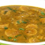 Besan-Gatte-ki-Sabzi
