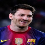 Lionel-Messi