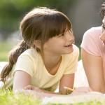 Mom-Daughter-Reading