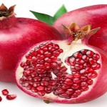 Pomegarnate