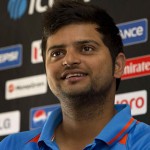 Suresh-Raina
