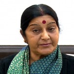 Sushma-Swaraj