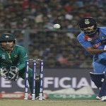 ICC World Twenty20 India 2016:  India v Pakistan