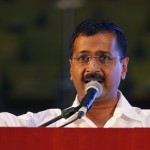 Arvind Kejriwal