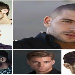 2016 Hot Mens Hairstyles  Ideas Types