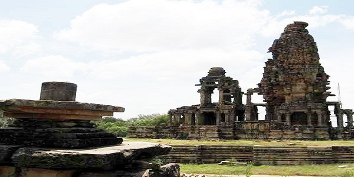 रहस्य- भूतों ने बनाया था यह 1000 साल पुराना मंदिर