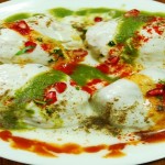 dahi-vada