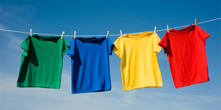 drying-clothes