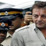 Bollywood star Dutt arrives at a special court to stand trial amongst those involved in India’s worst bombings in 1993 that killed 257 people in Mumbai