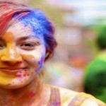 holi