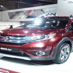 honda-brv