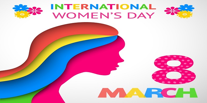 अंतरराष्ट्रीय महिला दिवस पर विशेष